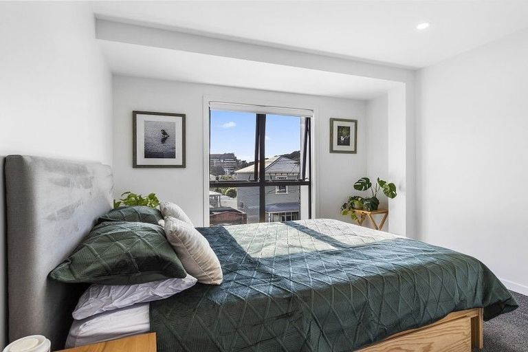 Photo of property in 5/16b Constable Street, Newtown, Wellington, 6021