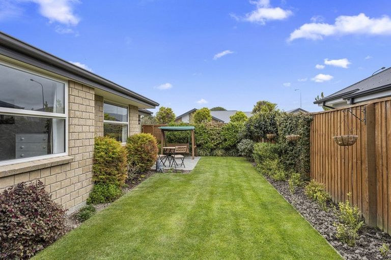 Photo of property in 4 Peak Crescent, Kaiapoi, 7630