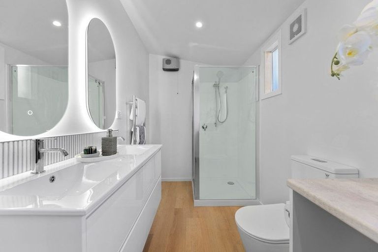 Photo of property in 2/59 Oram Avenue, New Brighton, Christchurch, 8061