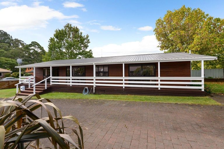 Photo of property in 14 Oregon Crescent, Glenview, Hamilton, 3206