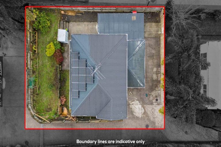 Photo of property in 70c Alfriston Road, Manurewa East, Auckland, 2102