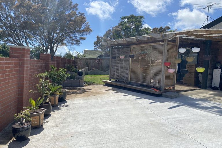 Photo of property in 23 Elderberry Road, Burswood, Auckland, 2013