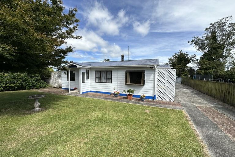 Photo of property in 22 Carrington Crescent, Tokoroa, 3420