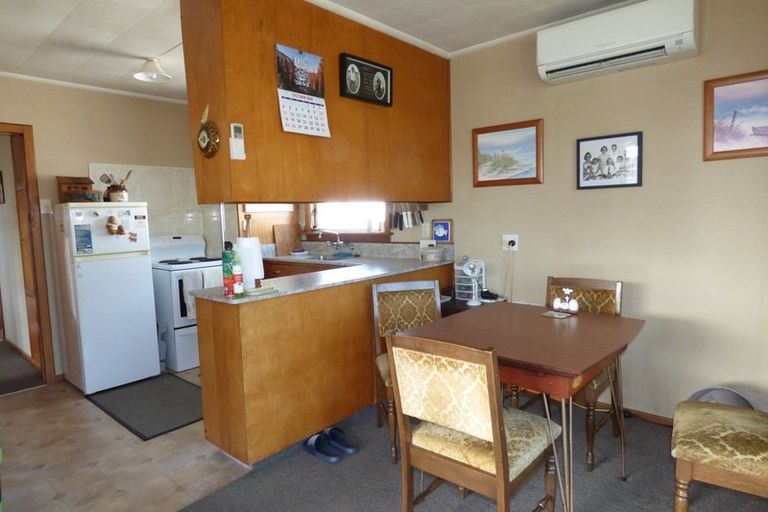 Photo of property in 27 Taward Street, Oamaru North, Oamaru, 9400