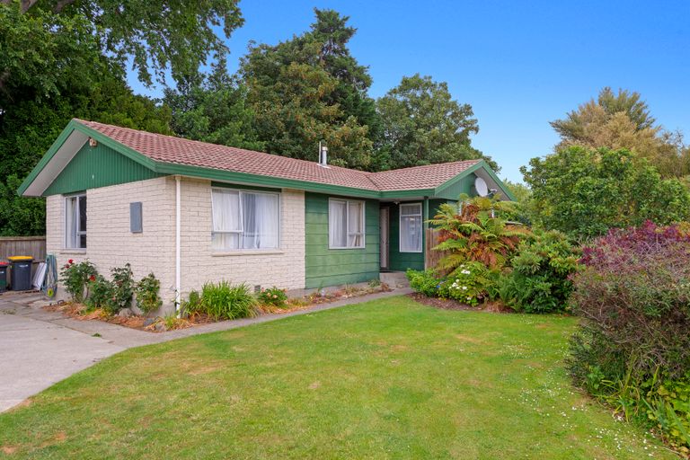 Photo of property in 62 Bailey Street, Templeton, Christchurch, 8042