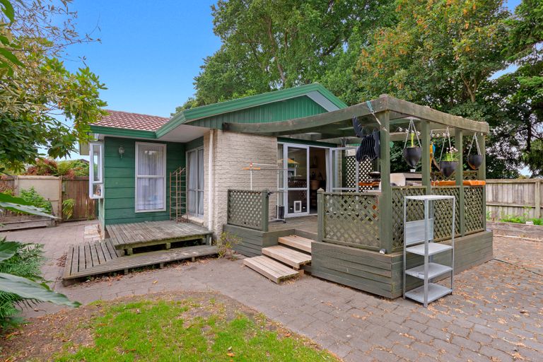 Photo of property in 62 Bailey Street, Templeton, Christchurch, 8042