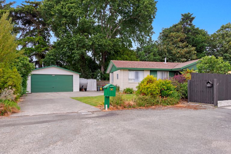 Photo of property in 62 Bailey Street, Templeton, Christchurch, 8042