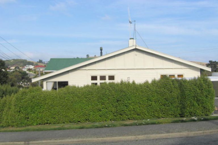 Photo of property in 4 Kelvin Street, South Hill, Oamaru, 9400