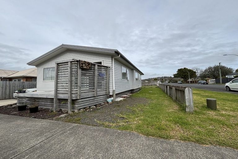 Photo of property in 60b Wellington Street, Pukekohe, 2120