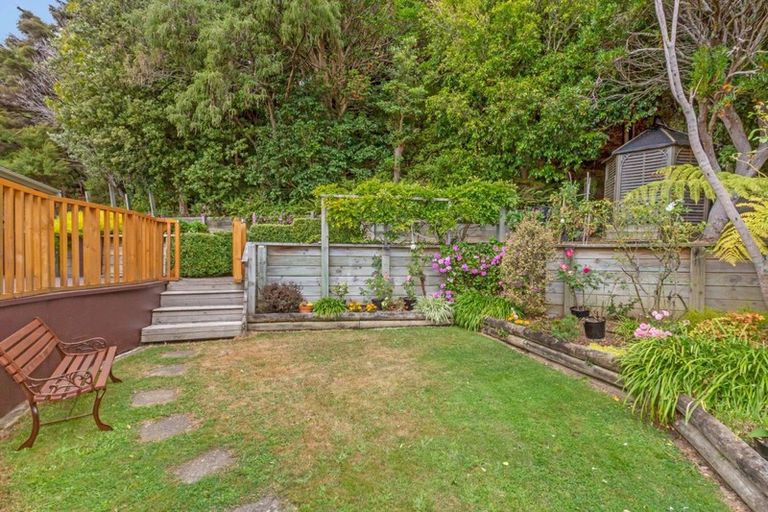 Photo of property in 16 Transom Close, Whitby, Porirua, 5024