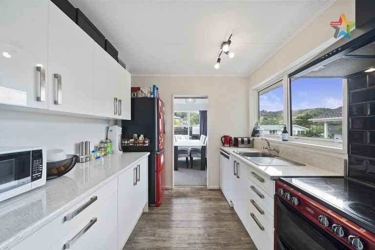 Photo of property in 13 Kaponga Street, Wainuiomata, Lower Hutt, 5014