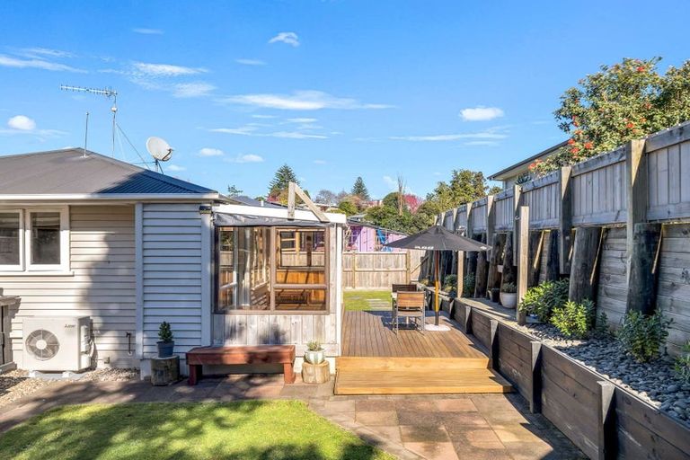 Photo of property in 39 Courtney Road, Gate Pa, Tauranga, 3112