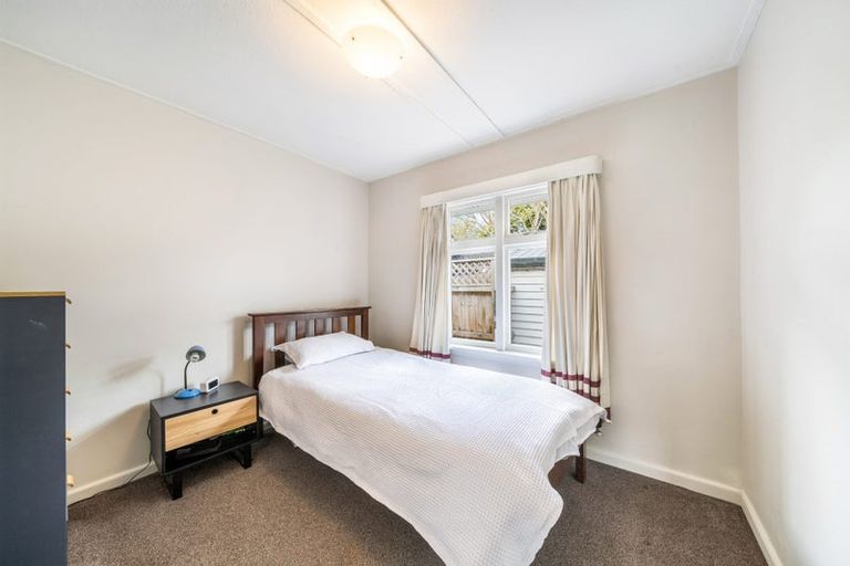 Photo of property in 9 Fergusson Avenue, Mairehau, Christchurch, 8013
