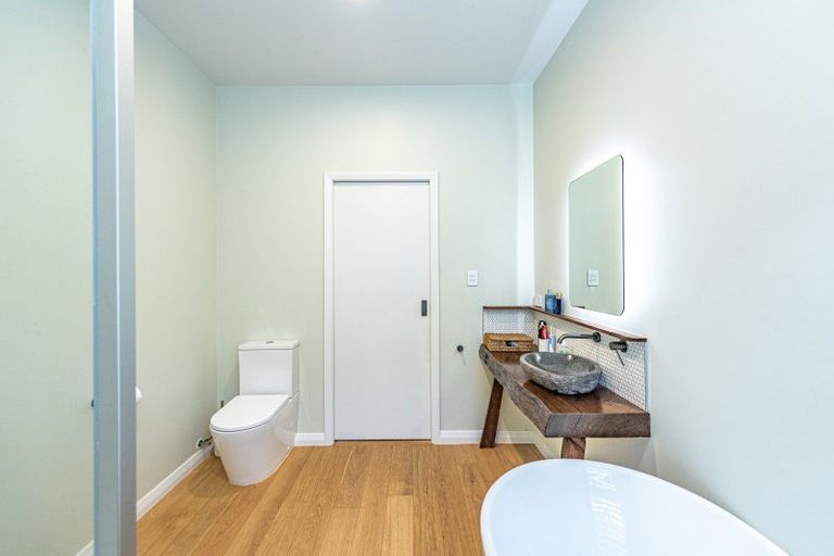 Photo of property in 5a Toi Street, Tawhero, Whanganui, 4501