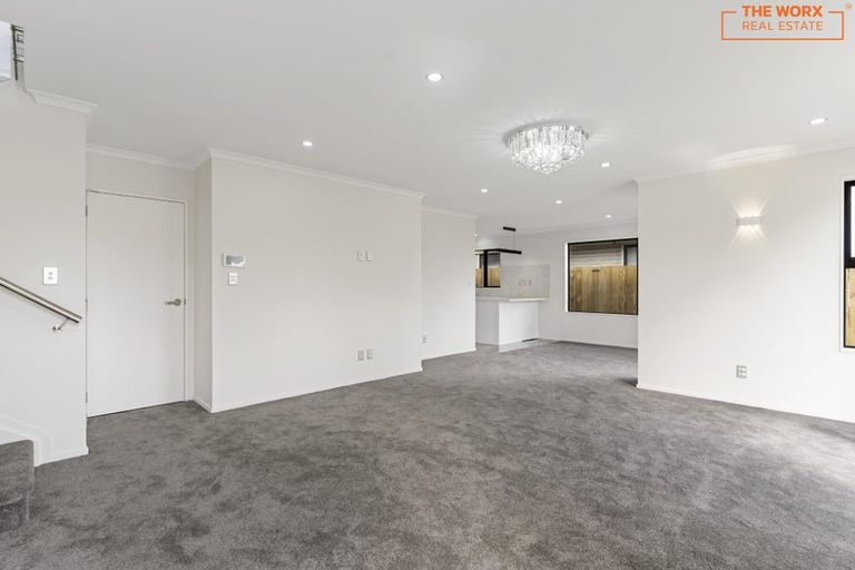 Photo of property in 10b Mervan Street, Mangere East, Auckland, 2024