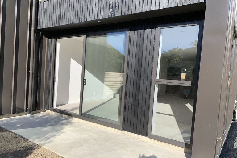 Photo of property in 43 Rua Kai Way, Brooklyn, Wellington, 6021