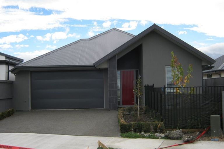 Photo of property in 34 Rahme Crescent, Kaiapoi, 7630