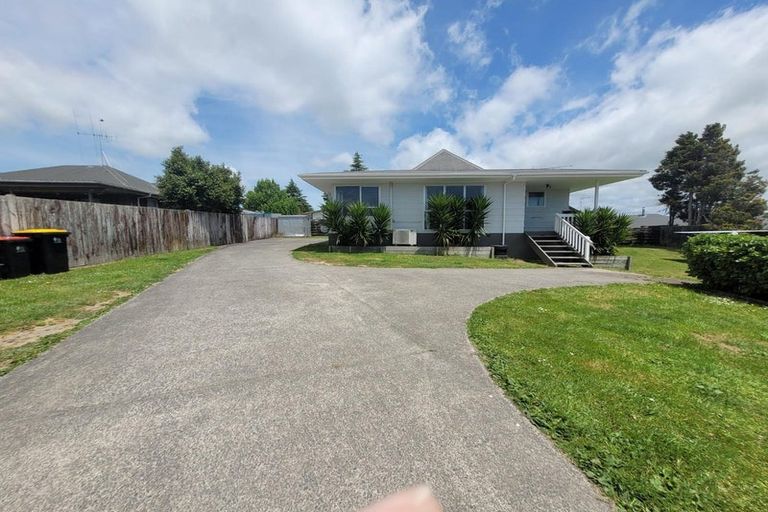Photo of property in 9 Inman Avenue, Tokoroa, 3420