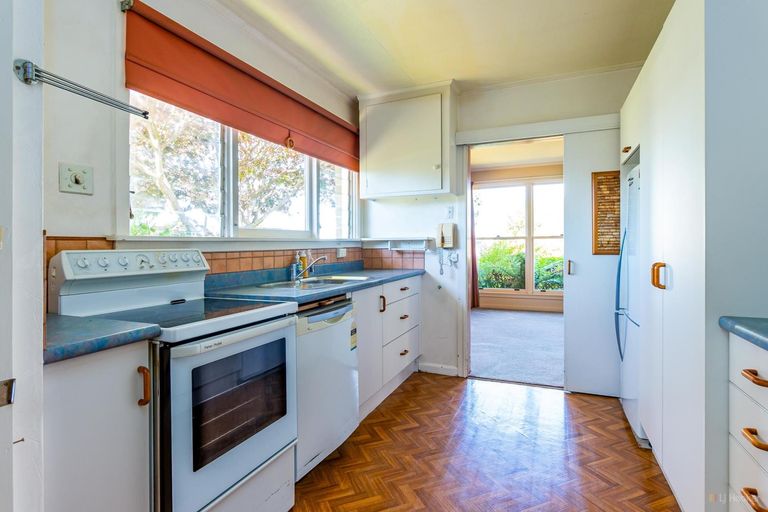 Photo of property in 35 Connolly Street, Geraldine, 7930