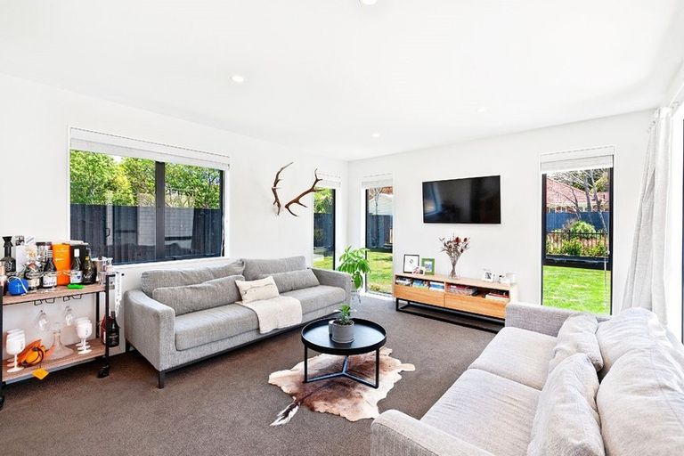 Photo of property in 30 Ormond Road, Lincoln, 7608