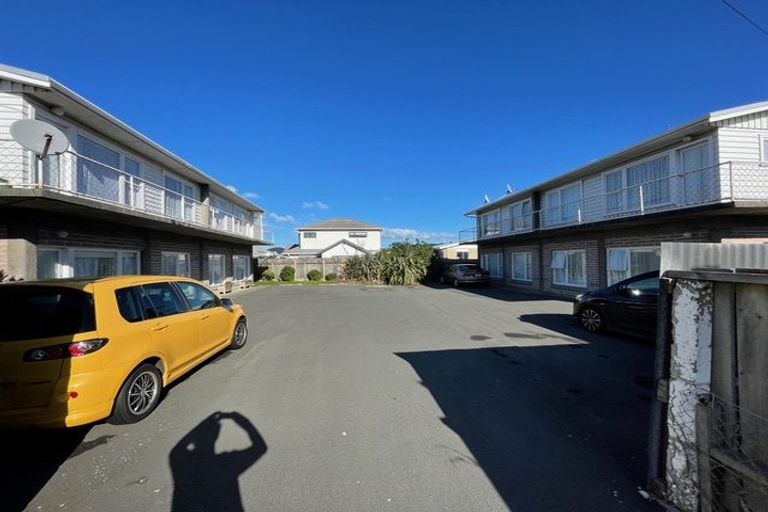 Photo of property in 24 Brussels Street, Miramar, Wellington, 6022