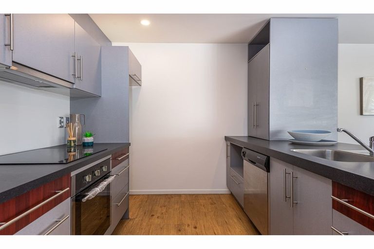 Photo of property in 268a Fitzgerald Avenue, Christchurch Central, Christchurch, 8013