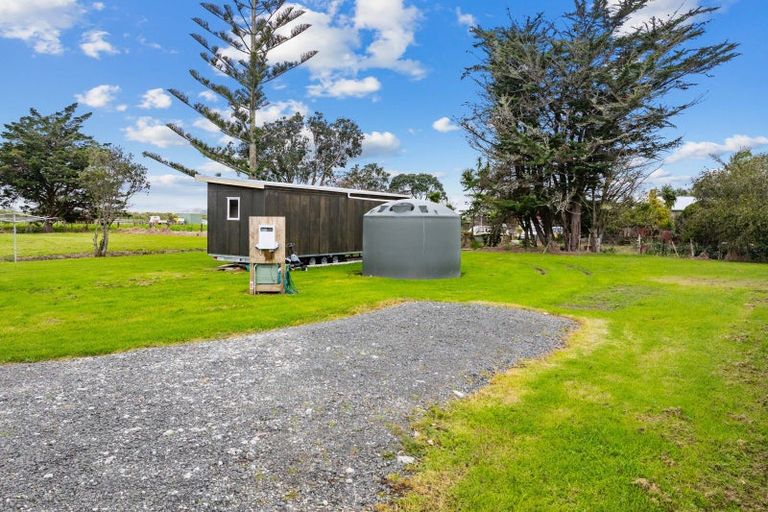 Photo of property in 55 Pouto Road, Dargaville, 0371
