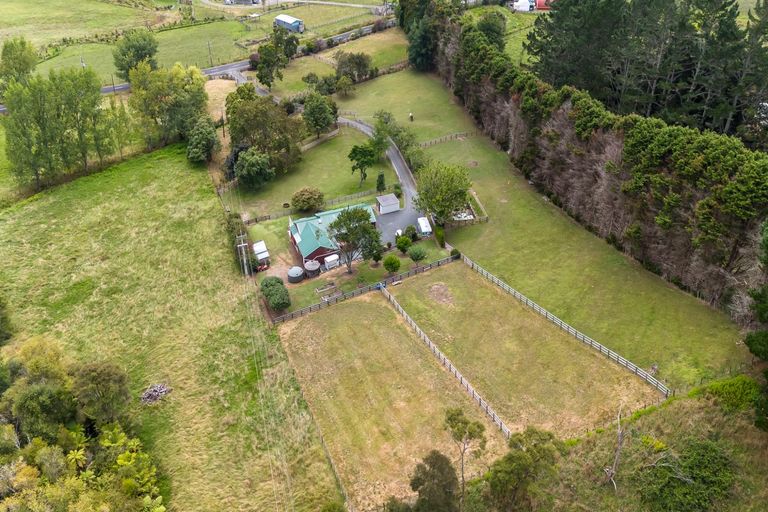 Photo of property in 139 Old Mountain Road, Karamu, Hamilton, 3285