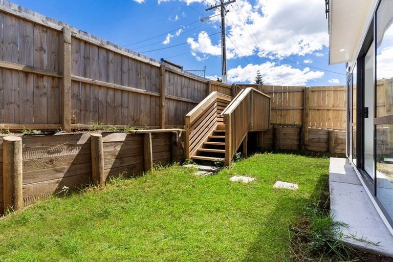 Photo of property in 19b Cornwall Road, Papatoetoe, Auckland, 2025