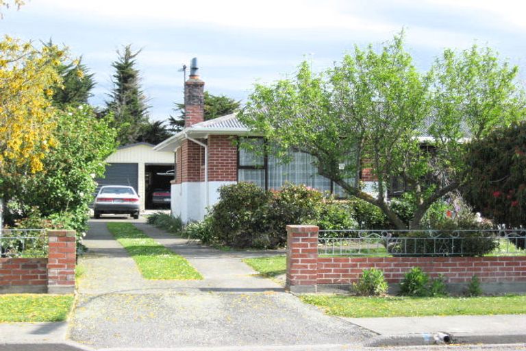 Photo of property in 5 Cridland Street West, Kaiapoi, 7630