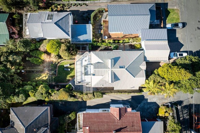 Photo of property in 12 Tisdall Street, Karori, Wellington, 6012