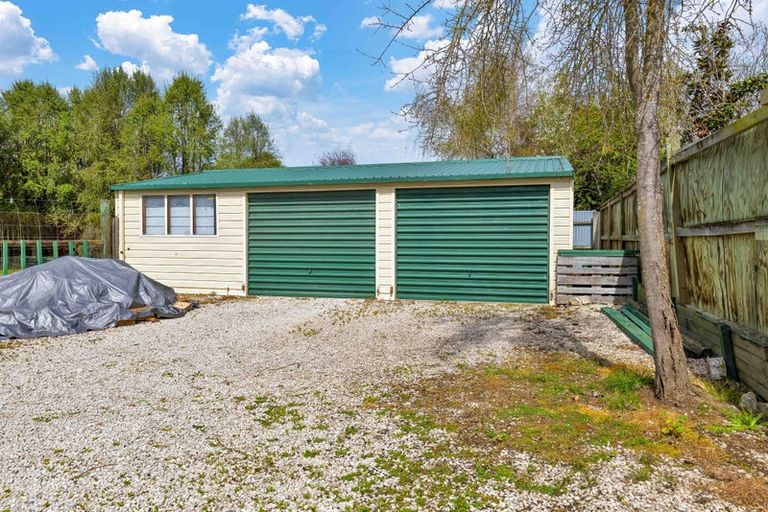 Photo of property in 48 Lyndon Street, Waiau, 7332