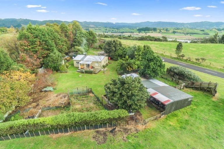 Photo of property in 711 Tablelands Road, Tirohanga, Opotiki, 3197