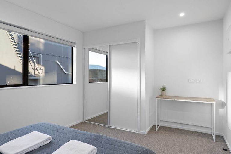 Photo of property in The Terraces, 2/36d Welles Street, Christchurch Central, Christchurch, 8011