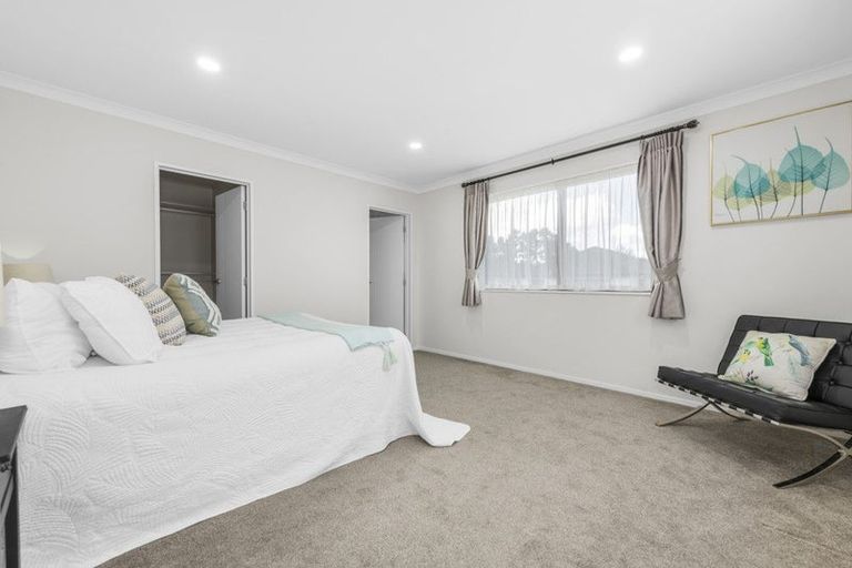 Photo of property in 5 Hangahai Road, Flat Bush, Auckland, 2019