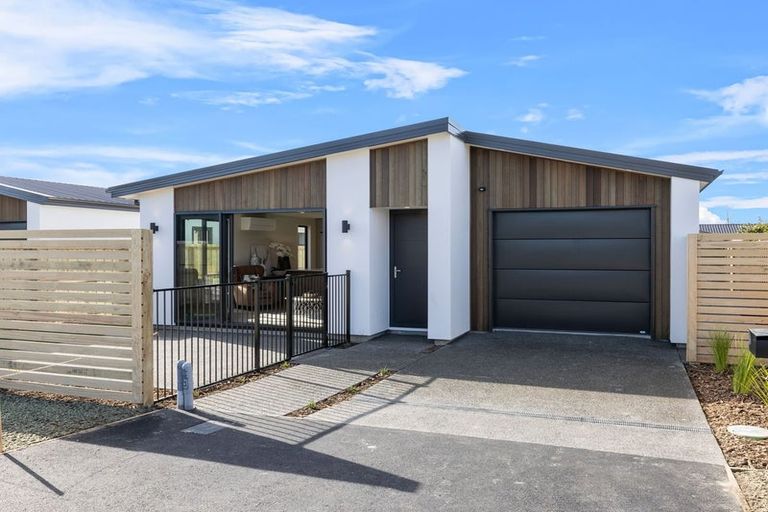 Photo of property in 6 Bailey Street, Templeton, Christchurch, 8042
