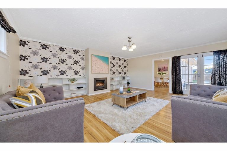 Photo of property in 47 Jocelyn Street, Casebrook, Christchurch, 8051