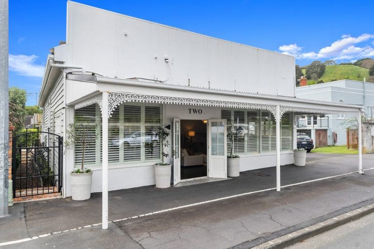 Photo of property in 2 Calliope Road, Devonport, Auckland, 0624