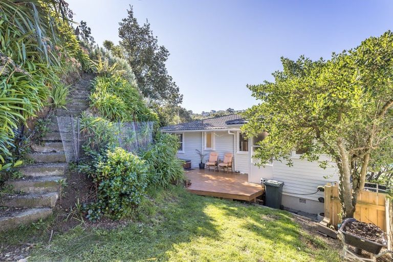 Photo of property in 121 Happy Valley Road, Owhiro Bay, Wellington, 6023