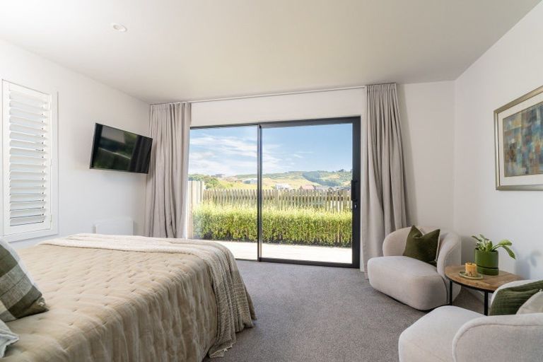 Photo of property in 46 Rangitahi Road, Raglan, 3225
