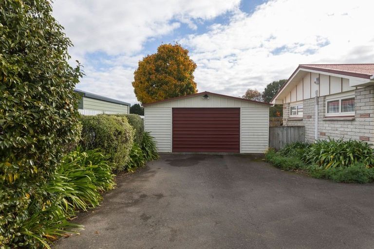 Photo of property in 281 High Street, Dannevirke, 4930