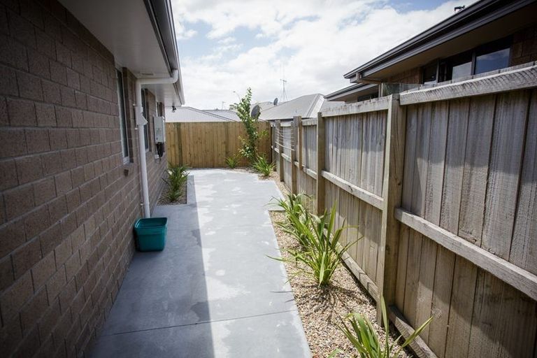 Photo of property in 27u7 Jones Crescent, Melville, Hamilton, 3206