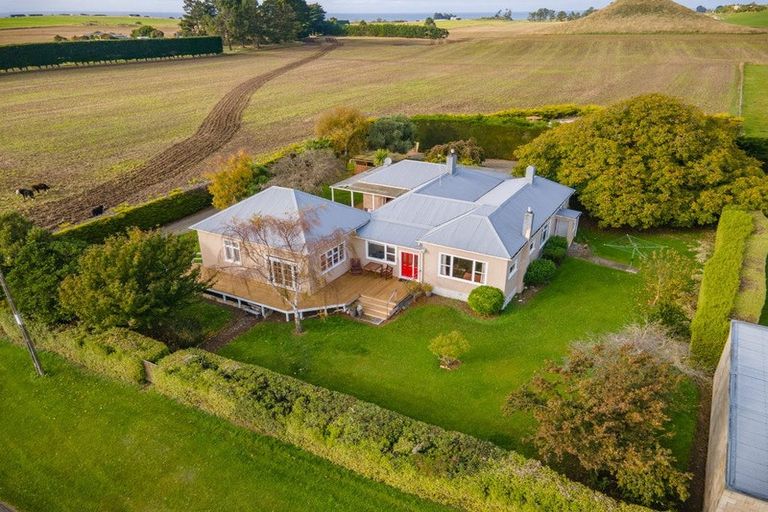 Photo of property in 65 Springfield Road, Totara, Oamaru, 9492