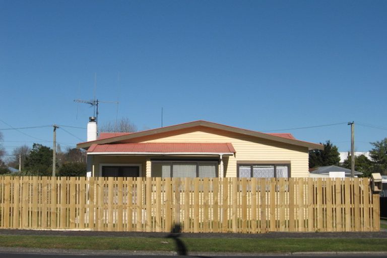 Photo of property in 104 Naylor Street, Hamilton East, Hamilton, 3216