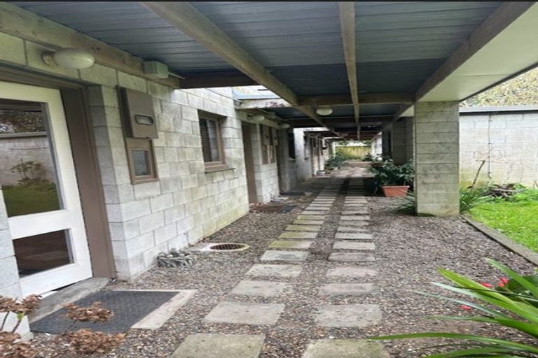 Photo of property in 13u2 May Street, Hamilton East, Hamilton, 3216