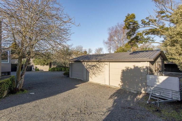Photo of property in 214 Grahams Road, Burnside, Christchurch, 8053