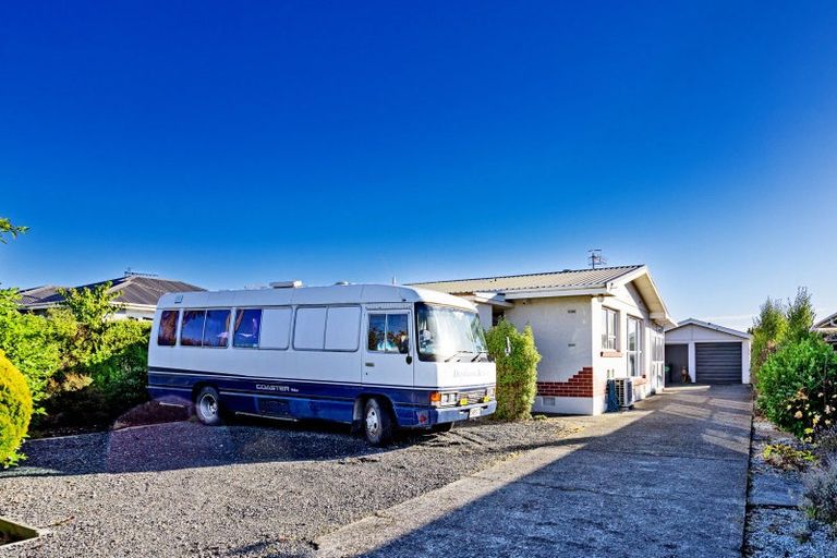 Photo of property in 168 Centre Street, Heidelberg, Invercargill, 9812