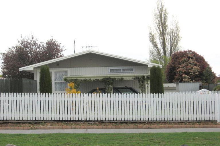 Photo of property in 2/25 Rawhiti Street, Taupo, 3330