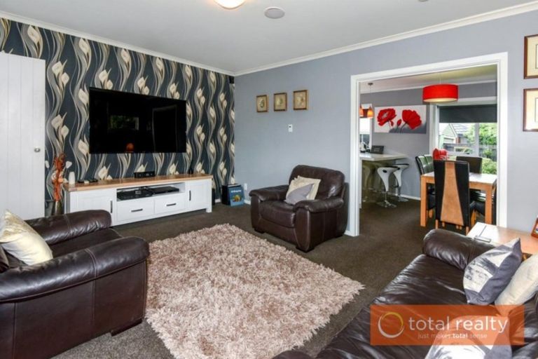Photo of property in 13 Hindess Street, Halswell, Christchurch, 8025