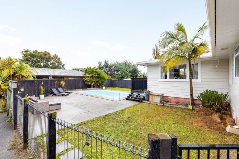 Photo of property in 9 Morrison Crescent, Glenview, Hamilton, 3206